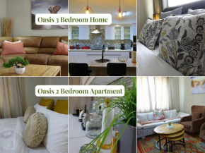 Oasis Self-Catering